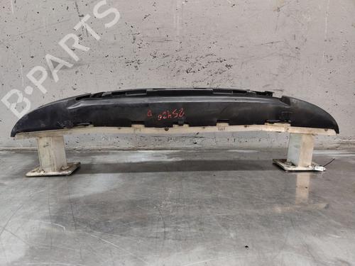 Front bumper reinforcement CITROËN C4 Picasso I MPV (UD_) 1.6 HDi | BP32010154C109