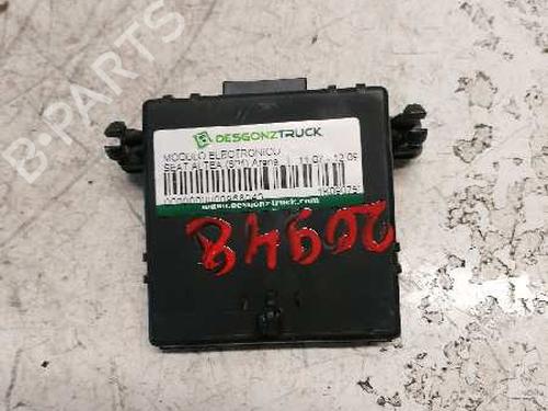 Electronic module SEAT ALTEA (5P1)  | BP21480386M83 