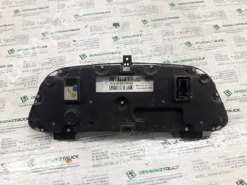 Instrument cluster CITROËN XSARA (N1)  | BP21460072C47 