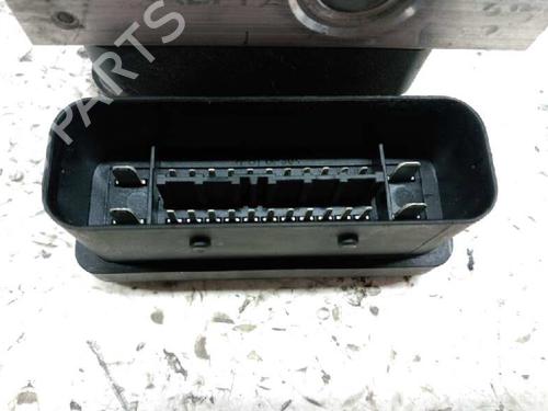 ABS Bremseaggregat FORD FOCUS C-MAX (DM2)  | BP21440297M43 