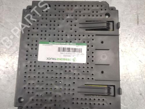 Used Electronic module Electronic module FIAT GRANDE PUNTO (199_) 1.4 16V (199BXG1B, 199AXG1B) (95 hp) 21418820 21418820
