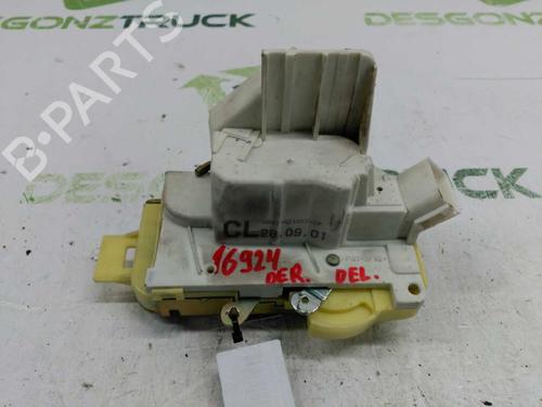 Used Front right lock FORD FOCUS I Turnier (DNW) [1999-2007]  21433571