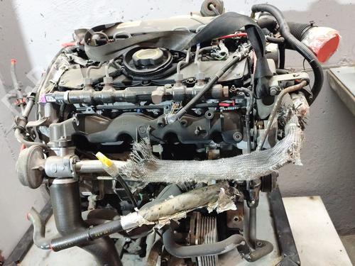 Engine FORD MONDEO III (B5Y) 2.0 TDCi | BP25671703M1 