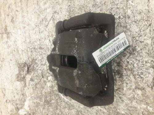 Used Left front brake caliper RENAULT CLIO III (BR0/1, CR0/1) [2005-2014]  21451920