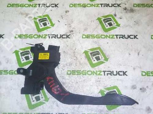 Used Pedal IVECO DAILY IV Van [2006-2012]  21478497