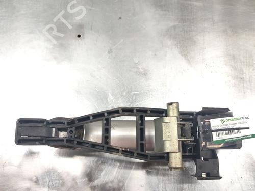 Rear left exterior door handle FORD MONDEO IV (BA7)  | BP29305202C130 
