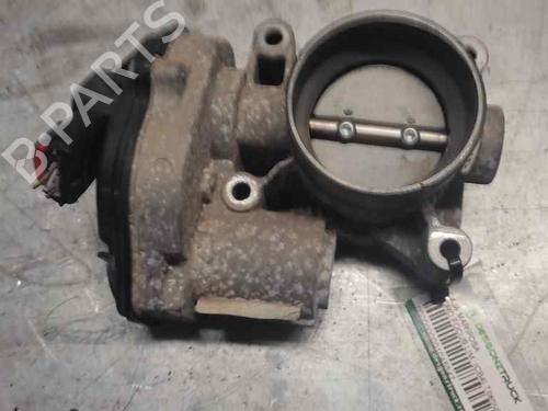 Used Throttle body FORD FOCUS II (DA_, HCP, DP) [2004-2013]  21401438