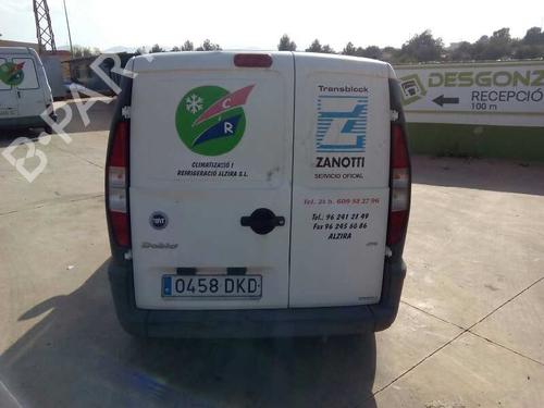 Starter FIAT DOBLO Box Body/MPV (223_)  | BP21476106M8 
