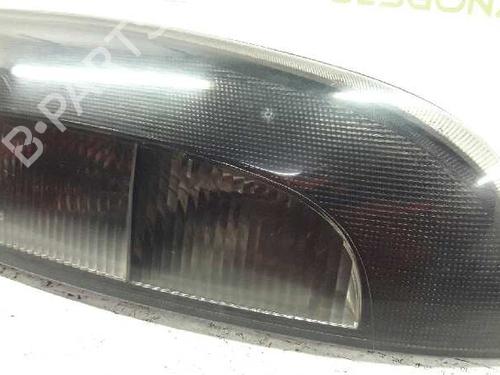 Right taillight OPEL CORSA C (X01)  | BP21455676C35 