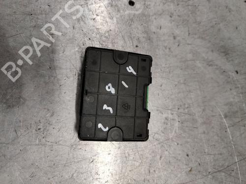 Elektronisk modul VOLVO S40 I (644) 1.9 DI | BP22226835M83 