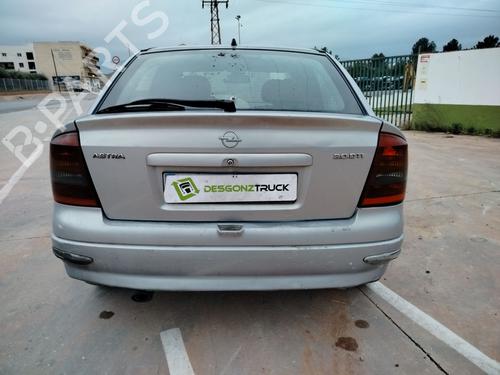 ABS pump OPEL ASTRA G Hatchback (T98)  | BP28811369M43 