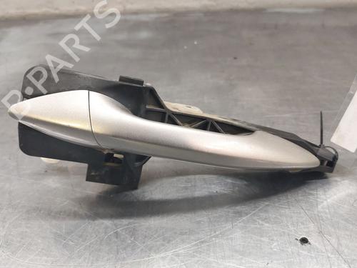 Used Rear right exterior door handle HYUNDAI i30 (GD) 1.6 CRDi (110 hp) 31026016