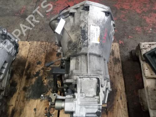 Used Gearbox Gearbox 39525717 39525717