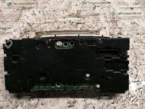 Instrument cluster VW GOLF III (1H1) 1.9 TD, GTD | BP21476860C47 