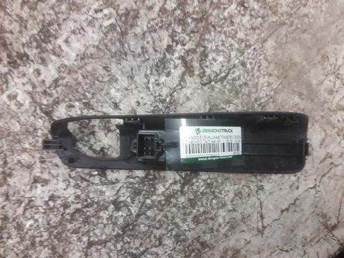 Right rear window switch DAEWOO REZZO (U100)  | BP21463510I28 
