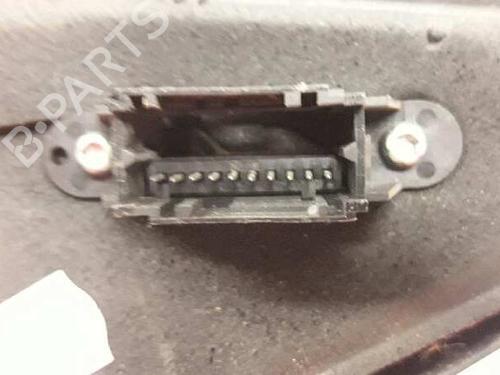 Left mirror RENAULT MEGANE I (BA0/1_)  | BP21450653C26 