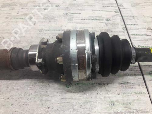 Right front driveshaft ALFA ROMEO 147 (937_) | BP21437318M39