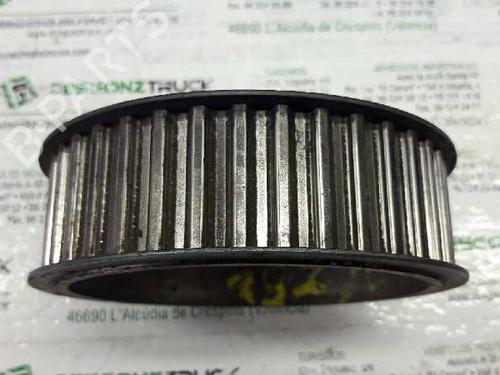 Pulley NISSAN PATROL III/2 Station Wagon (W260)  | BP21449073M122 