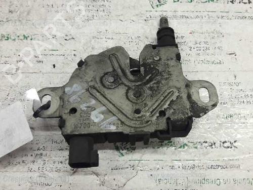 Hood lock FORD FOCUS II (DA_, HCP, DP)  | BP21450152C133 
