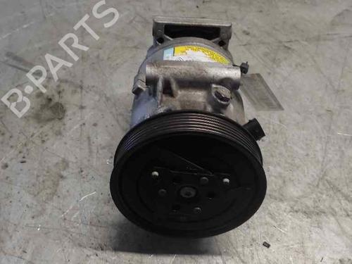 AC-Kompressor RENAULT SCÉNIC II (JM0/1_) [2003-2010]  21400555