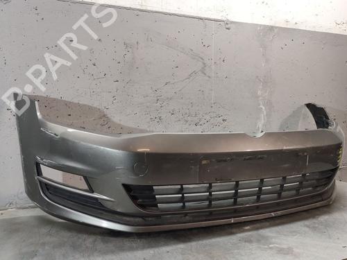 Front bumper VW GOLF VII (5G1, BQ1, BE1, BE2) 1.2 TSI | BP28678656C7 