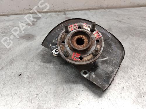 Used Left front steering knuckle VOLVO S40 I (644) 1.9 DI (115 hp) 22275292