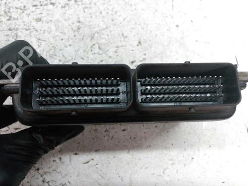 Engine control unit (ECU) RENAULT MEGANE I (BA0/1_)  | BP21441793M57 