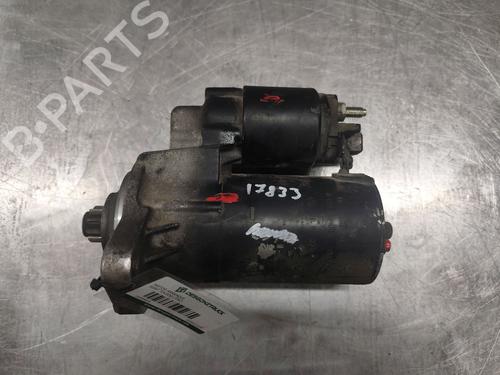 Used Starter Starter SEAT TOLEDO II (1M2) [1998-2006] 33886681 33886681