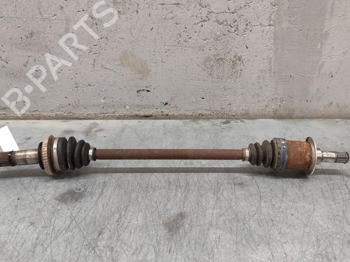 Right rear driveshaft HONDA HR-V (GH_)  | BP28608236M41