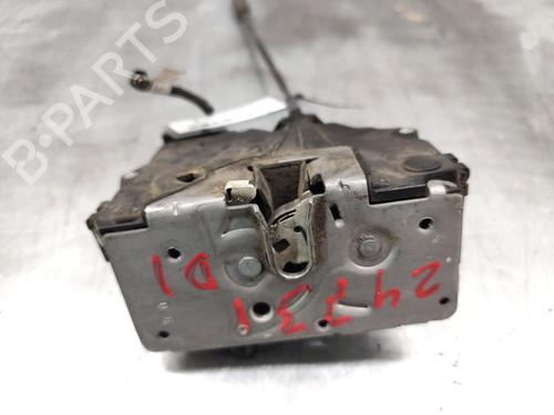 Used Front left lock OPEL CORSA D (S07) 1.3 CDTI (L08, L68) (75 hp) 31320678