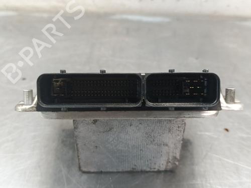 Engine control unit (ECU) SEAT IBIZA III (6L1) 1.9 TDI | BP31320601M57 - Image 3
