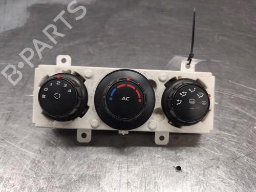 climate-control-renault-master-iii-van-fv-2010-35799828 main image