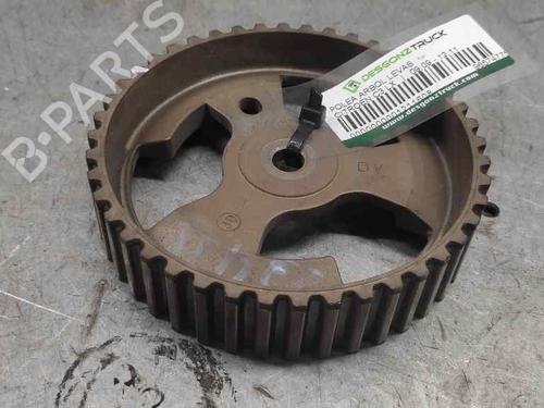 Used Pulley CITROËN C3 II (SC_) [2009-2025]  21415026