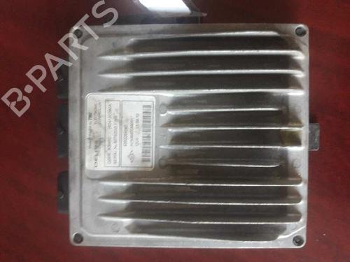 Used Engine control unit (ECU) RENAULT CLIO II (BB_, CB_) [1998-2016]  21459010