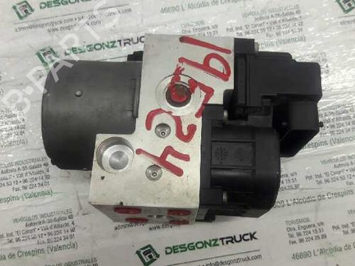Used ABS pump MG MG ZS [2001-2005]  21454467
