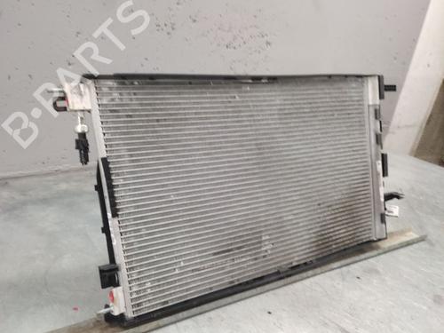AC radiator OPEL INSIGNIA A (G09)  | BP24529743M32