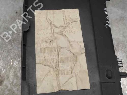 Instrument cluster LANCIA PHEDRA (179_) 2.2 JTD (179AXC1A) | BP21409049C47 