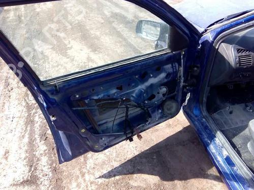Tailgate handle SEAT IBIZA II (6K1)  | BP21456612C132 