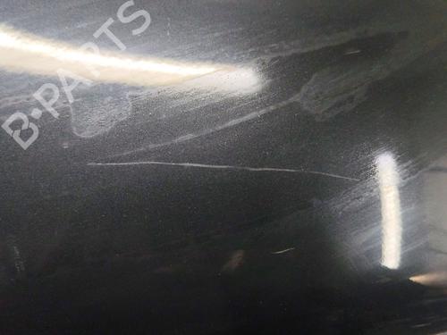 Left front fenders PEUGEOT 307 (3A/C) | BP31060971C41