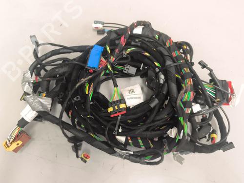 Wiring harness IVECO DAILY VI Platform/Chassis 35S16, 35C16, 40C16, 42S16, 50C16, 60C16, 65C16, 70C16 | BP37604385E16 - Image 5