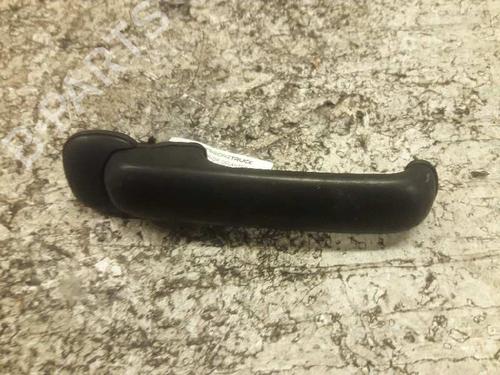 Used Front right exterior door handle NISSAN TERRANO II (R20) [1992-2007]  21463330