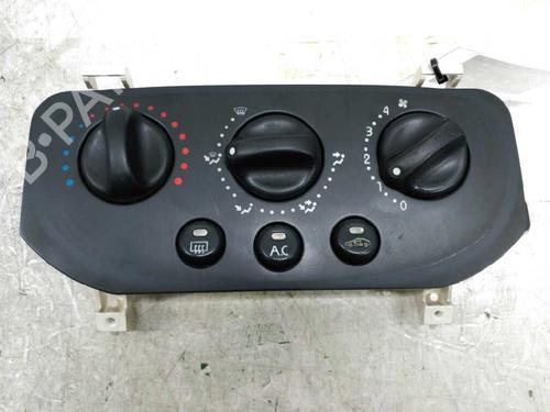 Used Climate control RENAULT CLIO II (BB_, CB_) [1998-2016]  21435180