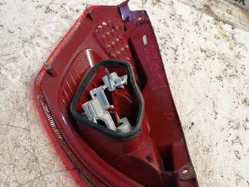Højre baglygte FORD FIESTA VI (CB1, CCN)  | BP21481660C35 