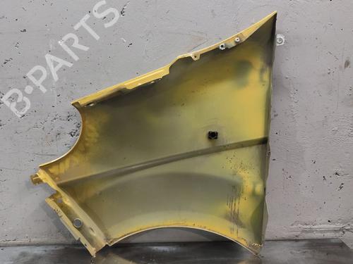 Right front fenders RENAULT TRAFIC II Van (FL)  | BP30168572C42 
