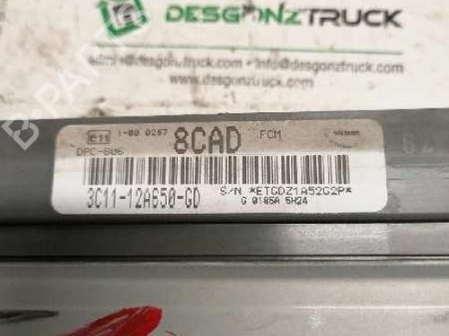 Engine control unit (ECU) FORD TRANSIT Van (FA_ _) | BP37152138M57 - Image 2