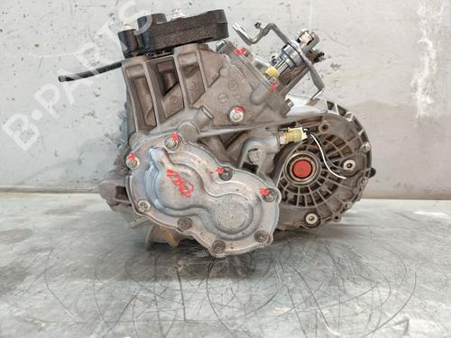 Gearbox OPEL COMBO Box Body/MPV 1.7 CDTI 16V | BP28818220M3