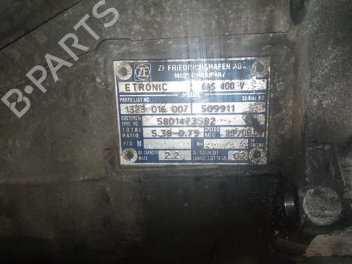 Gearbox IVECO DAILY IV Platform/Chassis 35S17 W, 35S17 WD | BP40621834M3  - Image 5