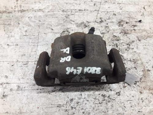 Used Right front brake caliper BMW 3 (E46) [1997-2005]  21458278