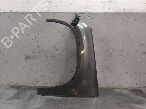 Forskærm venstre VW TIGUAN (5N_) 2.0 TDI (110 hp) 31849856