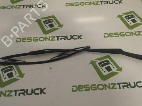 Used Front windshield wiper arm SEAT CORDOBA (6L2) [2002-2009]  21424774